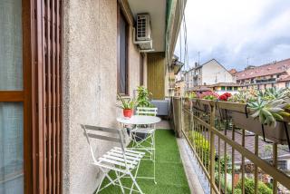 BRUSCHETTI Home - Milan - 5
