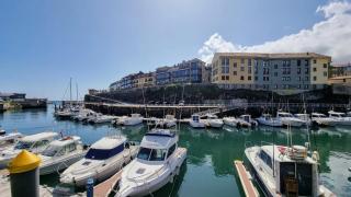 Apartamento en el Puerto de Llanes - Llanes - 5