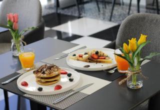 Compas Boutique Hotel - Golem - 4
