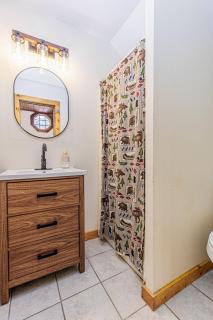 Whispering Pines Cabin - 5