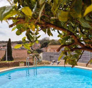 Villa tout confort pour familles & pros - La Seyne-sur-Mer - 3