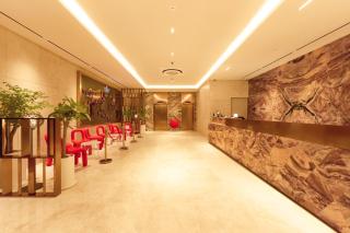 Capace Hotel Gangnam - Seul - 7