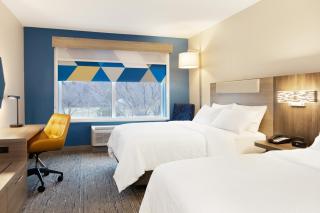 Holiday Inn Express Hotel & Suites Los Angeles Airport Hawthorne by IHG - Hawthorne - 6