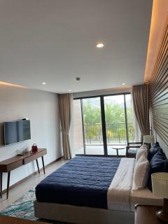 M Beach Luxury Villas Phu Quoc 2 - Phu Quoc - 9