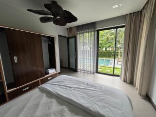 M Beach Luxury Villas Phu Quoc 2 - Phu Quoc - 8