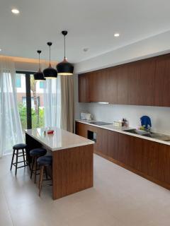 M Beach Luxury Villas Phu Quoc 2 - Phu Quoc - 4