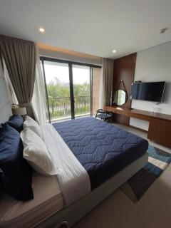 M Beach Luxury Villas Phu Quoc 2 - Phu Quoc - 3