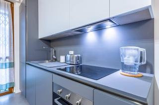 Blue Nest - Stazione Centrale - Milan - 3