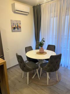 Budva APT - Budua - 5