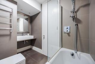 Charming 1 Bedroom Apartment in Knightsbridge London Luxury and Prime Location - Londra - 2
