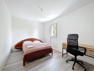 Maison spacieuse tout équipée Dolet - Clermont-Ferrand - 8
