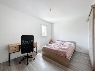 Maison spacieuse tout équipée Dolet - Clermont-Ferrand - 6