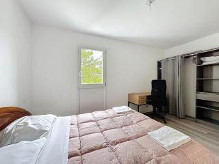 Maison spacieuse tout équipée Dolet - Clermont-Ferrand - 4