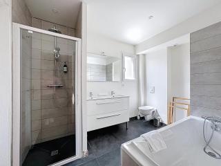 Maison spacieuse tout équipée Dolet - Clermont-Ferrand - 1