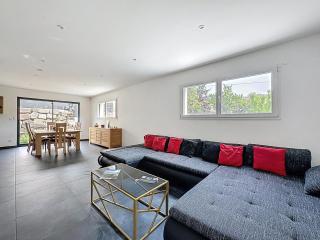 Maison spacieuse tout équipée Dolet - Clermont-Ferrand - 9