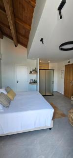 Trizonia Mare Suites - Trizonia - 7
