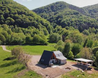 Cabana Forestia - ciubăr inclus - 7