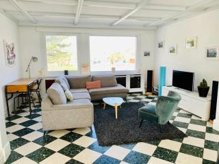 La Villa Brise Marine - Leffrinckoucke - 8