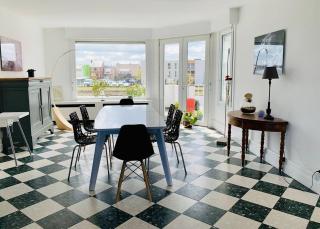La Villa Brise Marine - Leffrinckoucke - 5