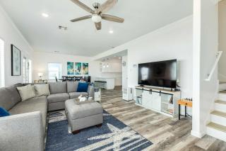 Nana & Pops Beachfront Home - Family Friendly - Surfside Beach - 7