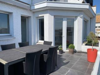 La Villa Brise Marine - Leffrinckoucke - 3