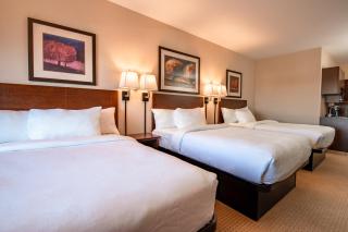 Canalta High River - 1