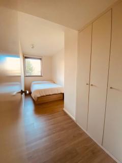 Bright & Fully Equipped 2BR Apartment, 3 min from Beach, Surrounded by Parks - Barcellona - 3