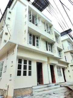 Sivakripa - Thiruvananthapuram - 3