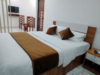 The Mountmist Apartment - Kochi - 6