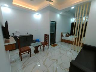 The Mountmist Apartment - Kochi - 2