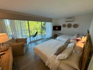 Sietemares Ecoposada & Spa - - 8