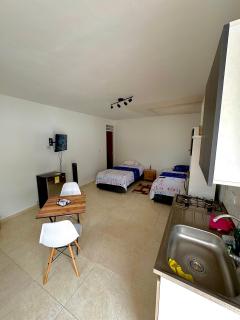 Apartaestudio Hogar de Laura - Roldanillo - 1