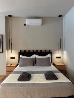 DIVINUS Luxury Stay - Markopoulo - 8