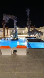 The island villa - 6