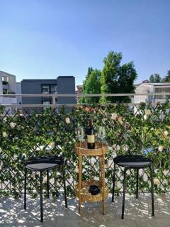 Welcome to Dagoma Home - Bergamo with comfort - Bérgamo - 2