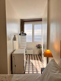 Duplex B Vacaciones en el mar - 8