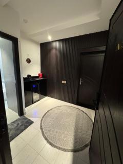 Comfort Studio in Narjis district near King Khalid Airport A3 - Riade - 9