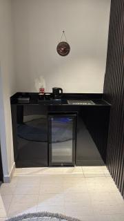 Comfort Studio in Narjis district near King Khalid Airport A3 - Riade - 6