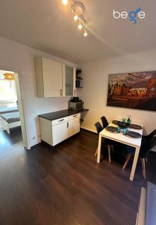 BEGE APARTMENTS BusinessSide - Oberhausen - 5
