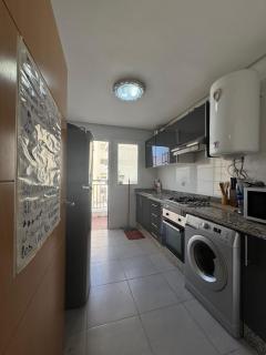joli appartement avec piscine - Tanger - 1