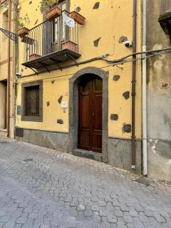 La Viuzza - Randazzo - 7