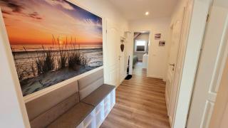 Ferienwohnung Leev un Lee - Nordhastedt - 9