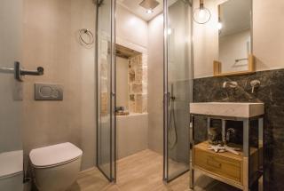 The Peach House - La Canée - 2