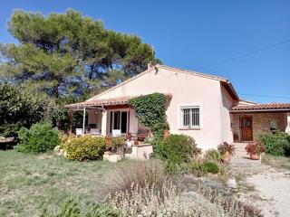 Villa les Hauts de Nîmes entre Ville et Nature - Nîmes - 5