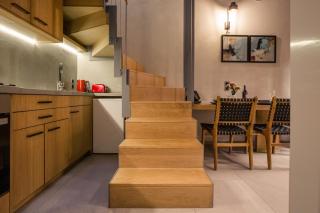 The Peach House - La Canée - 3