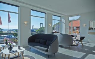 Severin Kursuscenter og Konferencehotel - Middelfart - 1