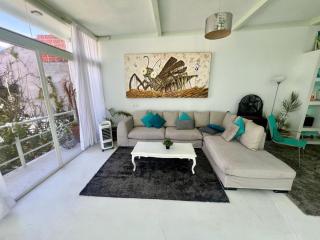 Cascada Living Oaxaca - 9