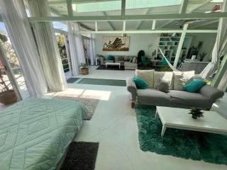 Cascada Living Oaxaca - 3