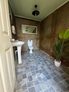 Espectacular casa para Eventos y celebraciones con alojamiento - Valparaíso - 4