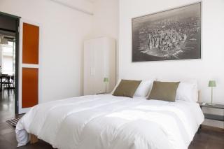 Architect's Flat with Terrace Terragni 1937 - Como - 1